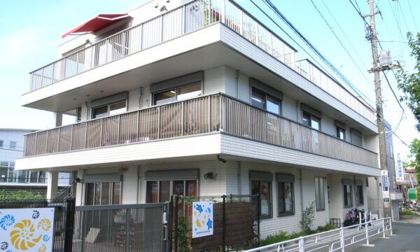 もみの木保育園の求人