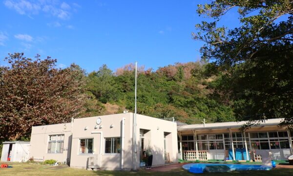 小笠原村 父島保育園の求人