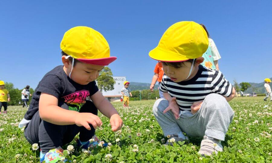 おおきな木 基山キャンパス