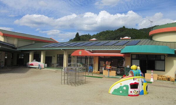 あおば保育園の求人