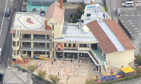 社会福祉法人覚応会　光和保育園の求人