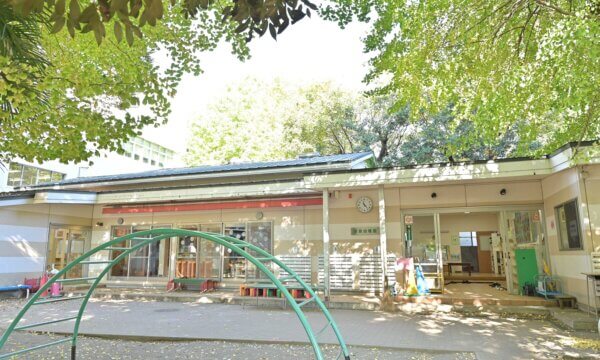 草苑幼稚園の求人