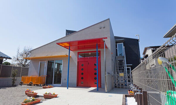 社会福祉法人すくすくどろんこの会　すくすく保育園の求人