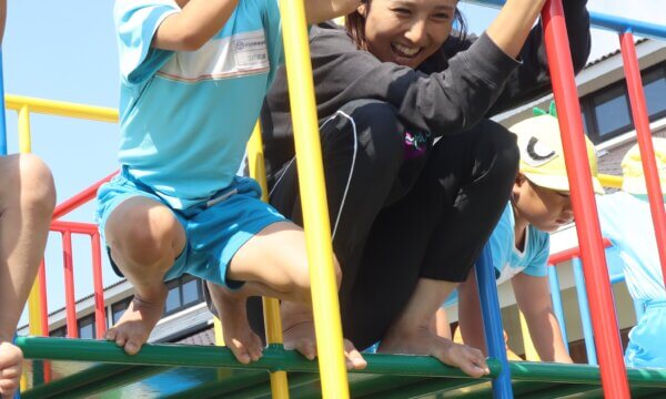 かなさ秋桜保育園の求人