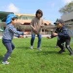 社会福祉法人ますみ会 泊保育所