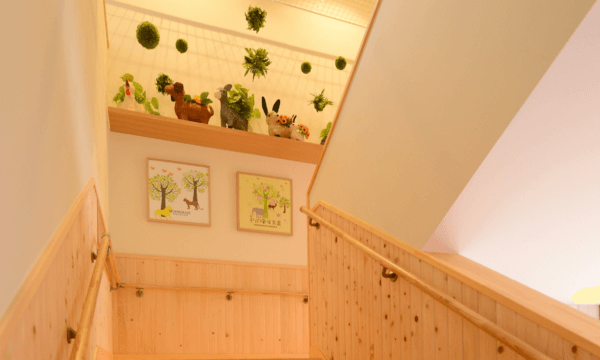 みなみ台保育園の求人