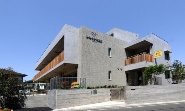 みなみ台保育園アネックスの求人