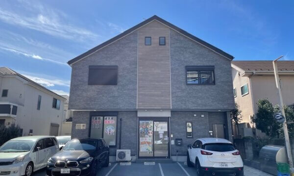 一般社団法人日本フリースクール機構　ネクストエール万願寺教室の求人