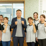 株式会社PONTE