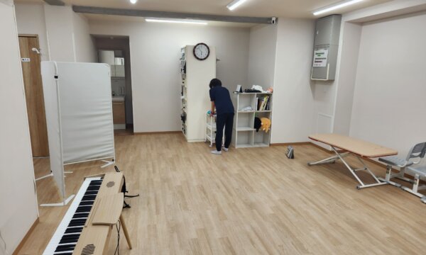 ハートラボ板橋区役所前駅事業所の求人