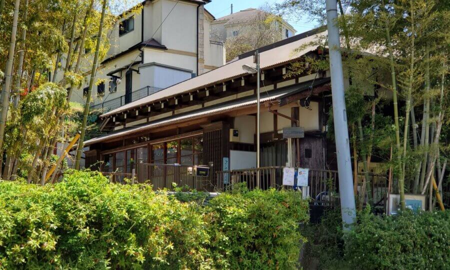 横浜保育室つくし共同保育所