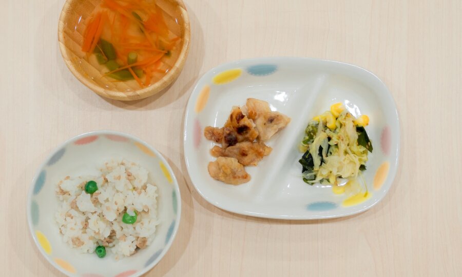 まま保育園　帝塚山