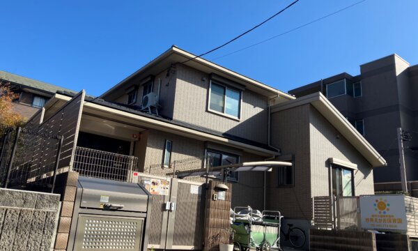 妙典えがお保育園の求人