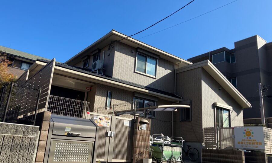 妙典えがお保育園