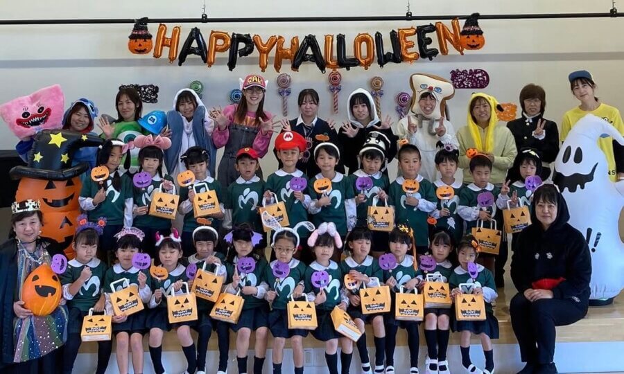 学校法人富里学園　末広幼稚園