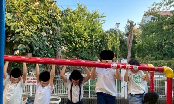 さくらキッズクラブの求人